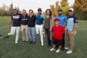 Clínica Golf Adaptado - PWCC