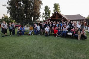 Clínica Golf Adaptado - PWCC