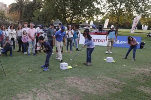 Clínica Golf Adaptado - PWCC