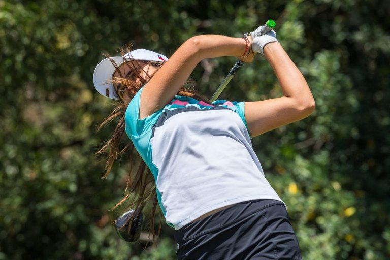 Antonia Matte se despide de Illinois tras un cerrado duelo