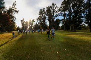 Abierto Los Lirios 2019