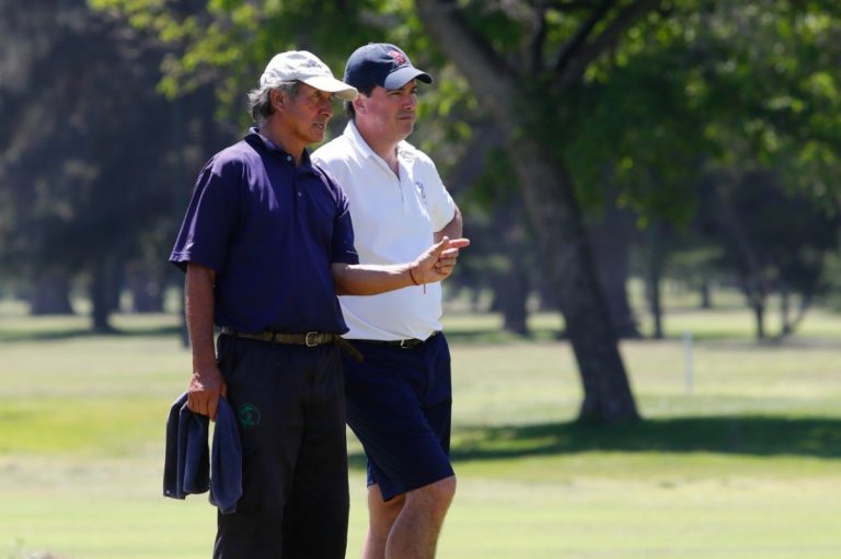 El Country ha desplegado importante ayuda para sus caddies en la pandemia