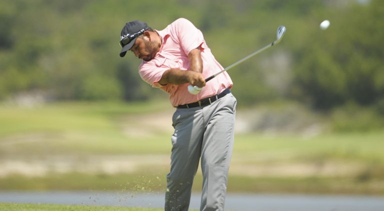 Altos y bajos para los latinos en el Nationwide Children’s Hospital Championship