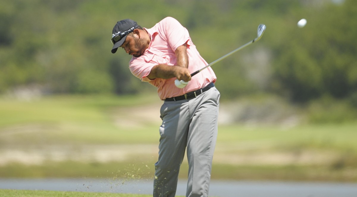 Altos y bajos para los latinos en el Nationwide Children’s Hospital Championship