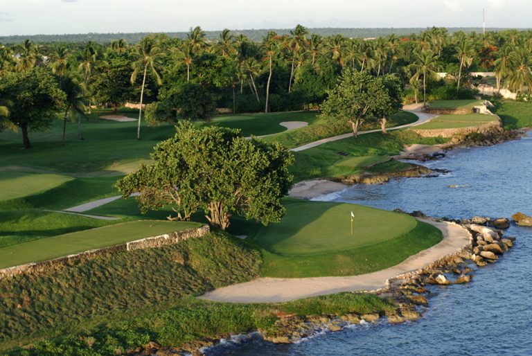 El Casa de Campo Open ya se palpita en el Caribe