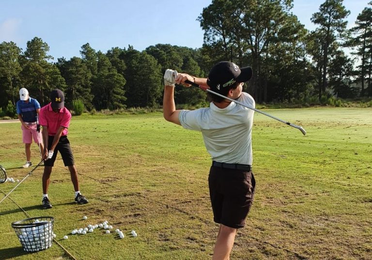 Clemente Silva se mantiene Top Ten en el US Kids World Teen Championship