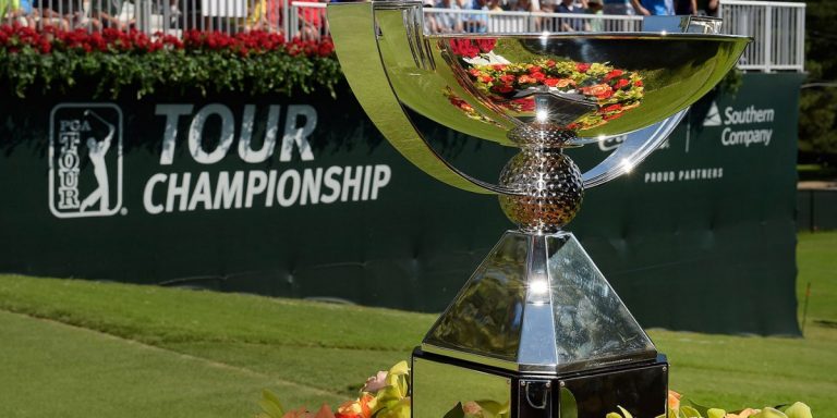 Cómo entender los playoffs de la FedEX que parten esta semana