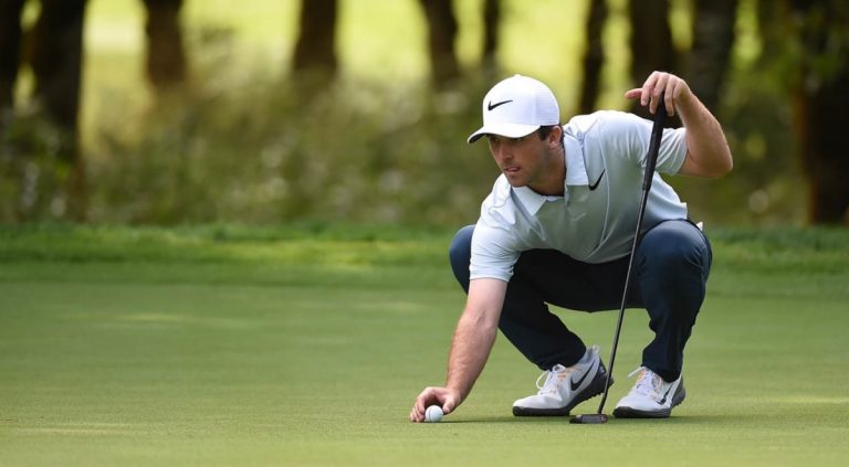 Ningún golfista que jugó con test Covid-19 positivo pasó el corte