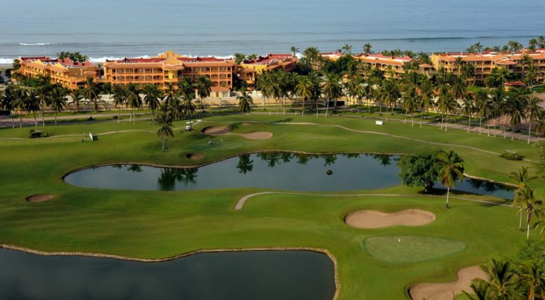 El PGA Tour Latinoamérica tendrá dos torneos durante diciembre
