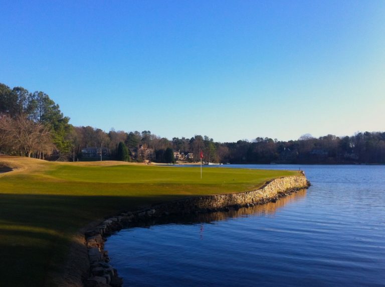 Canchas de lujo para la nueva LOCALiQ Series del PGA Tour