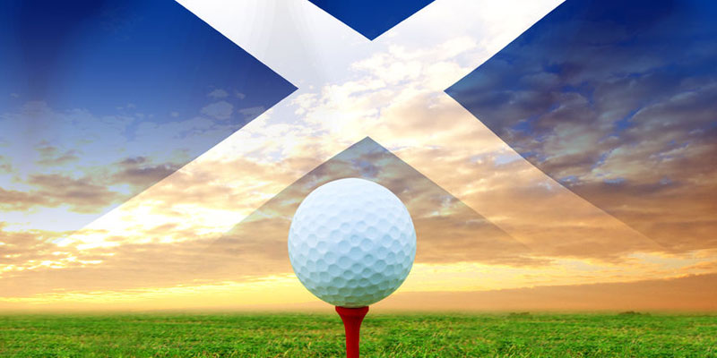 Cuando prohibieron el golf por considerarlo una amenaza