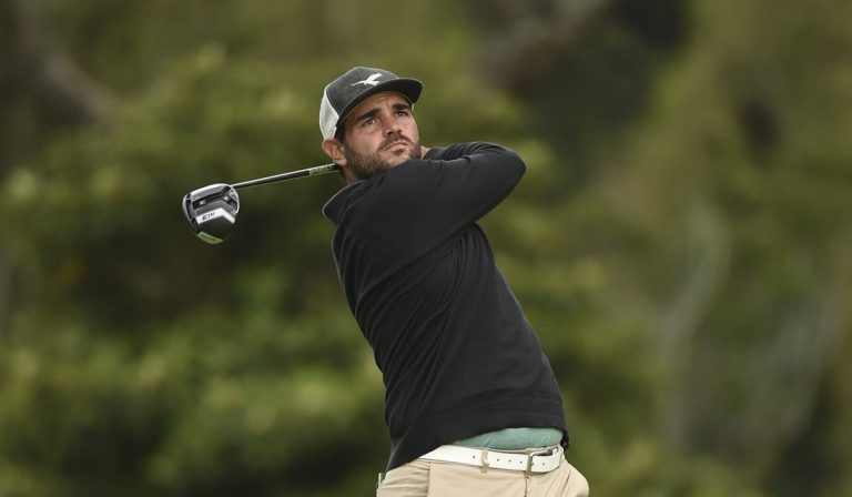 Horacio León se ubica, por ahora, entre los finalistas del LOCALiQ