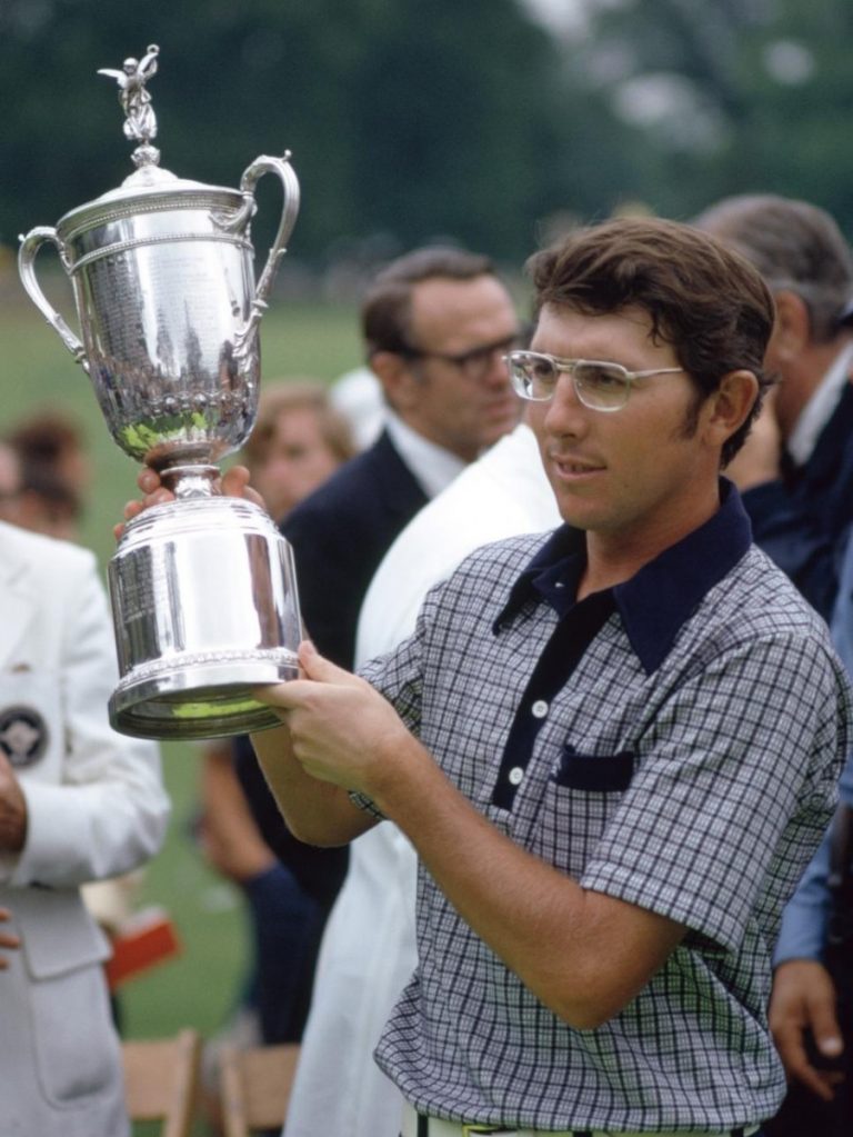 Recuerda la “masacre de Winged Foot” el mismo escenario del actual US Open