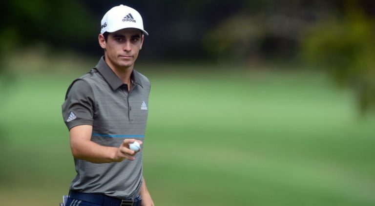Niemann paga 100/1 en el PGA Championship, Koepka y Thomas son favoritos