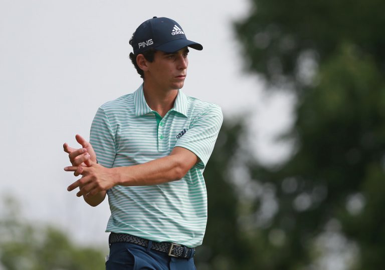 Joaco vuelve a sufrir en Memphis