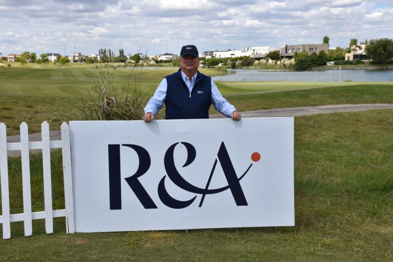 El rol clave de The R&A en tiempos de pandemia