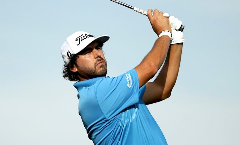 Buen inicio para los latinoamericanos en el Safeway Open