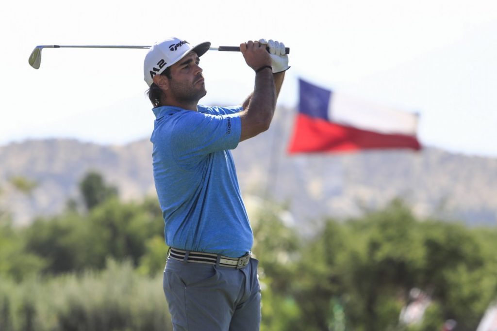 Horacio León vuelve en la LOCALiQ con ganas de “ver al toro directo a los ojos»