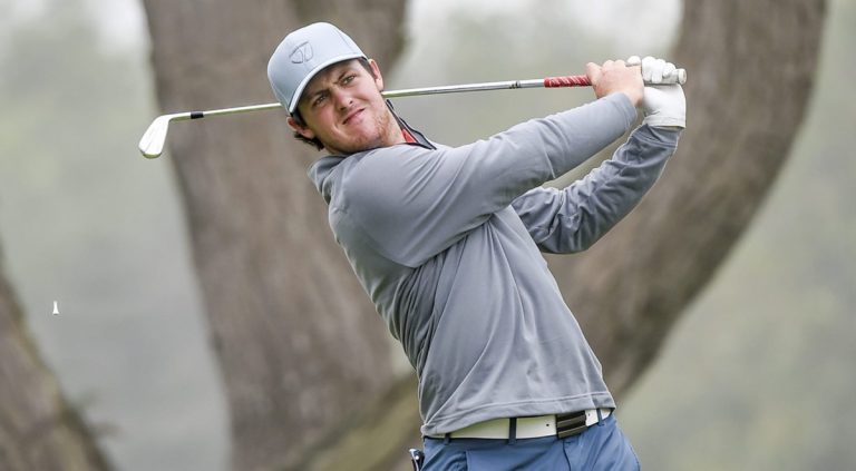 Excelente final de Mito Pereira en el Korn Ferry Tour Championship