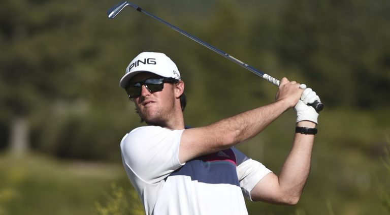 Mito Pereira buscará su última oportunidad para jugar el US Open