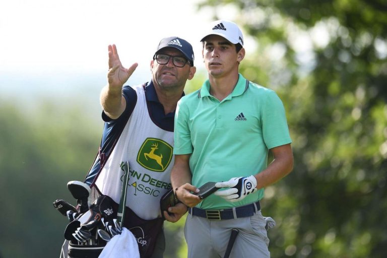 Joaco Niemann se reencuentra con un torneo que le trae buenos recuerdos
