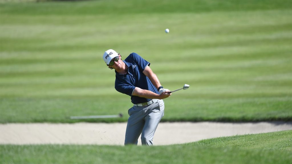Un Top 10 con sabor a PGA Tour