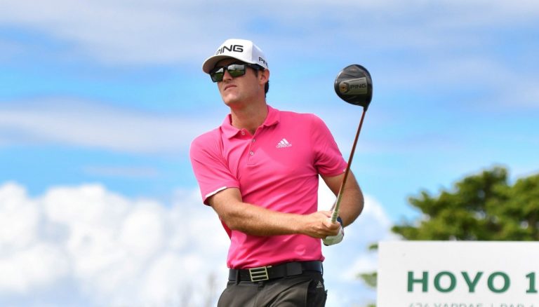 Aguerrido Pereira se aferra al Top 10 del Simmons Bank Open