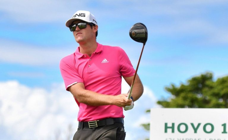 Mito Pereira se mantiene en foco en las finales del Korn Ferry Tour