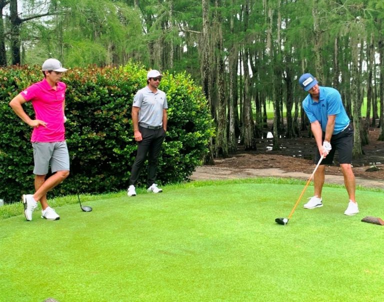Nuevo calendario del PGA Tour 2020-21, donde podríamos tener a dos chilenos