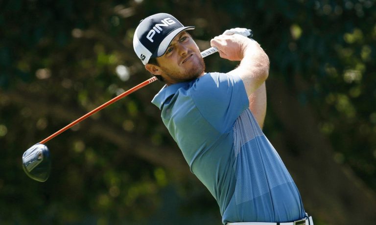 Templada ronda para Mito Pereira que se olvida del US Open