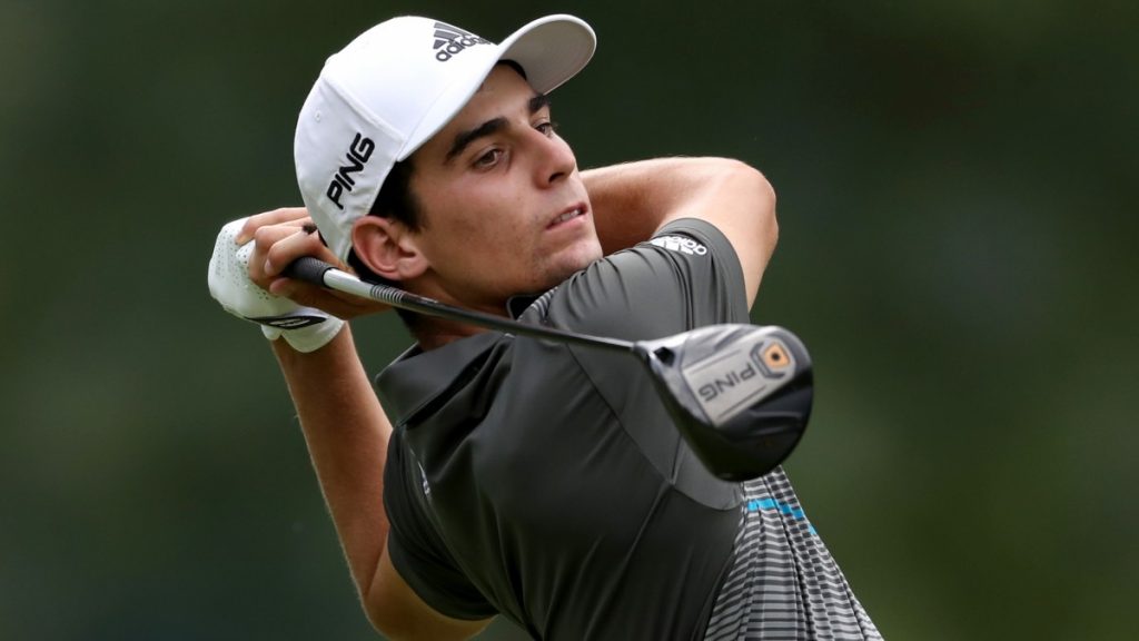 Joaco Niemann sale a East Lake para seguir haciendo historia