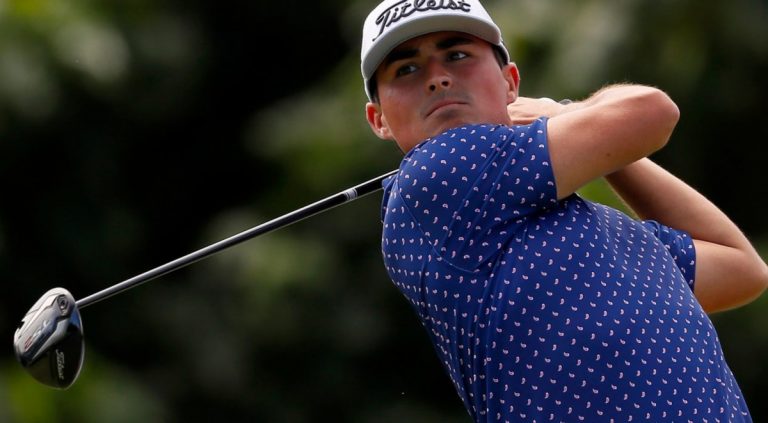 Bryson Nimmer, el “beisbolista” que deslumbra en el LOCALiQ