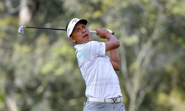 Korn Ferry Tour Championship vuelve a suspenderse con varios latinos pendientes