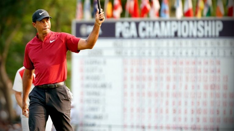El PGA Tour cancela más eventos por el COVID-19