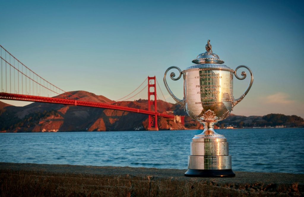 PGA Championship será más duro en las medidas para prevenir el Covid-19