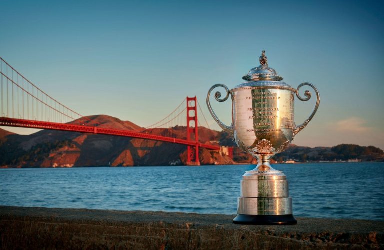 PGA Championship será más duro en las medidas para prevenir el Covid-19