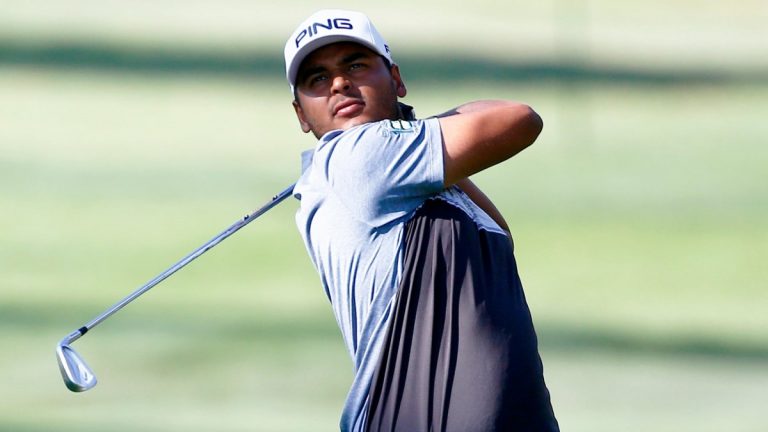 Sólo tres latinos superaron el corte en el Memorial Tournament