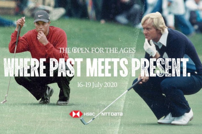 Este año The Open sí se “jugará”