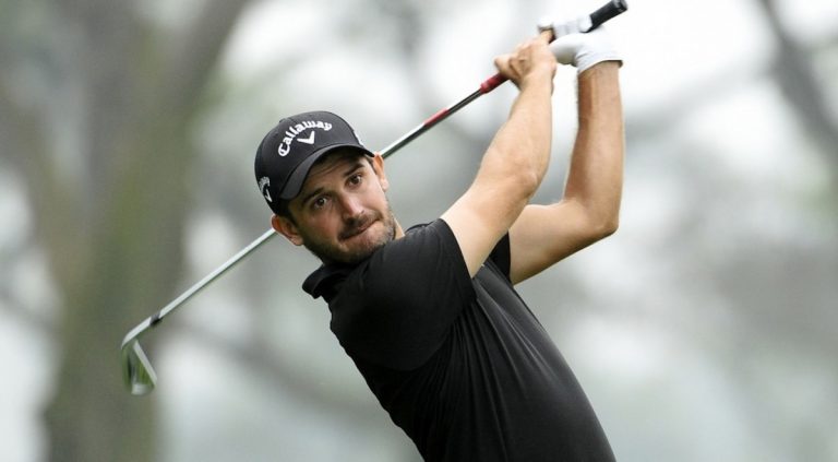 Los latinos demuestran su garra en el Korn Ferry Tour