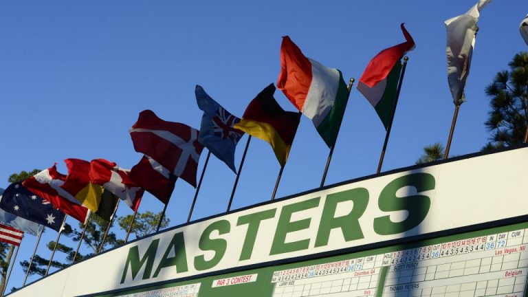 Coronavirus obliga a cancelar el Players y a reprogramar el Masters