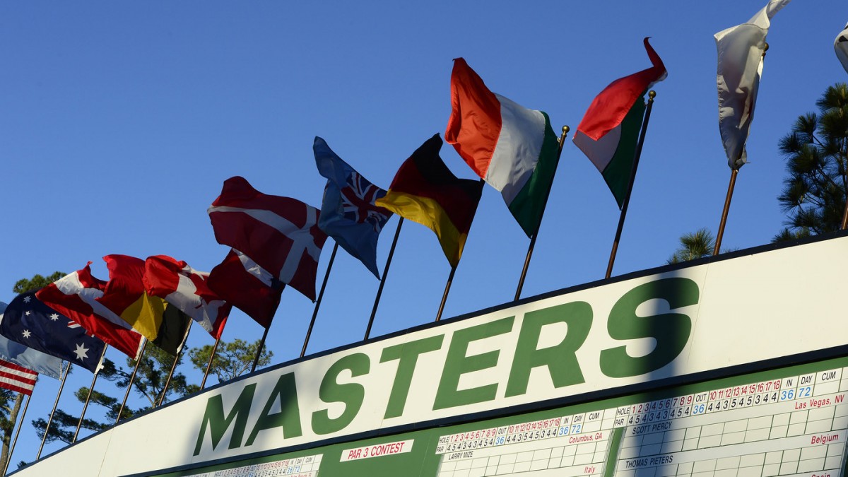 Coronavirus obliga a cancelar el Players y a reprogramar el Masters