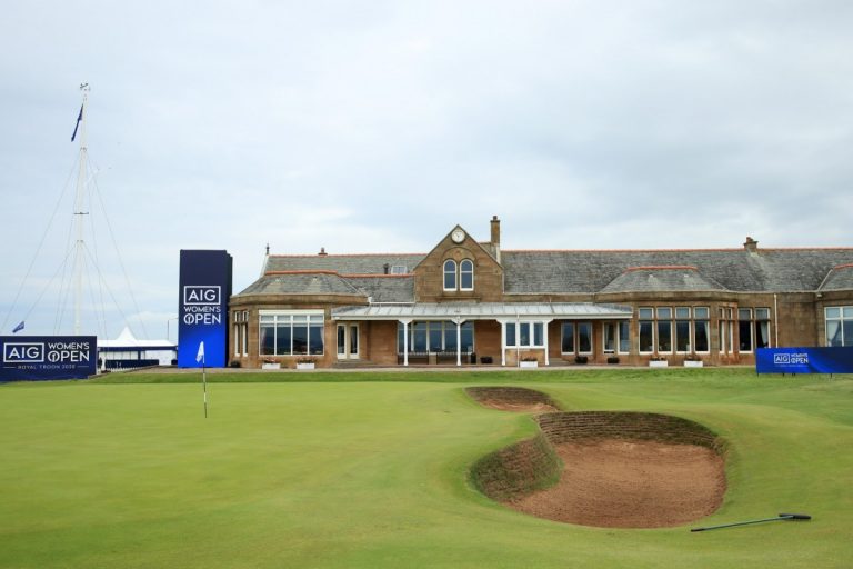 Cuatro golfistas latinas confirmadas para el primer major femenino del año