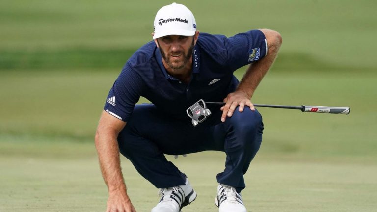 Dustin Johnson se coronó como el merecido campeón de la FedEX Cup