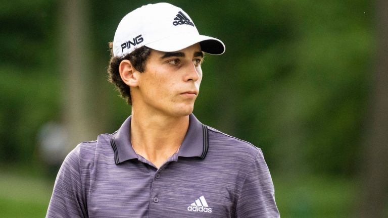 Joaco cierra con +5 y ya se enfoca en su próximo desafío