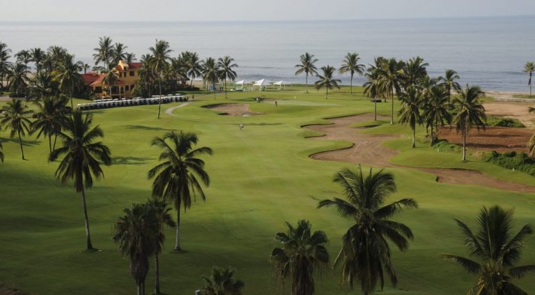 Confirmaron a México y Ecuador en el PGA Tour LA 2021