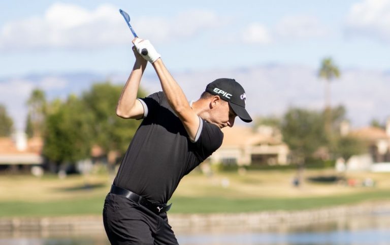 Seis latinos en el Farmers Insurance Open quieren hacer historia