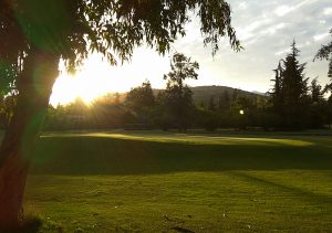 Abierto Cachagua 2018