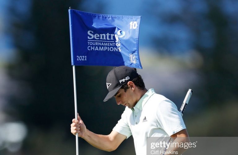 Niemann reaparece como 15° favorito en el Sentry Tournament of Champions