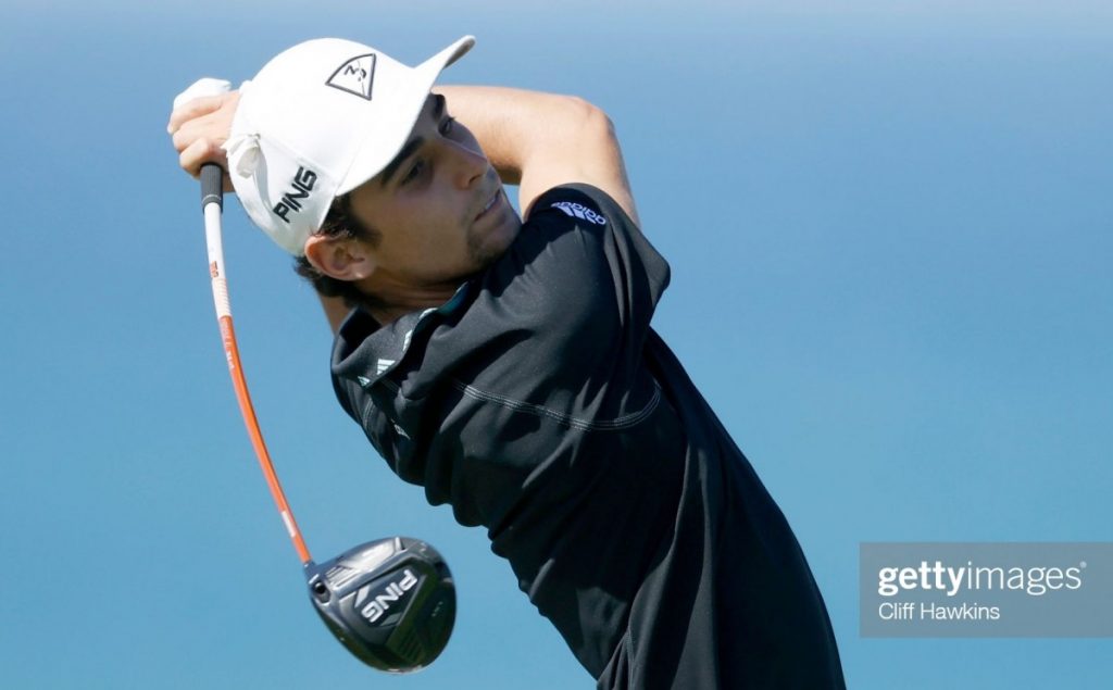 Soberbio Joaco Niemann lucho hasta final el título en el Sentry Tournament of Champions
