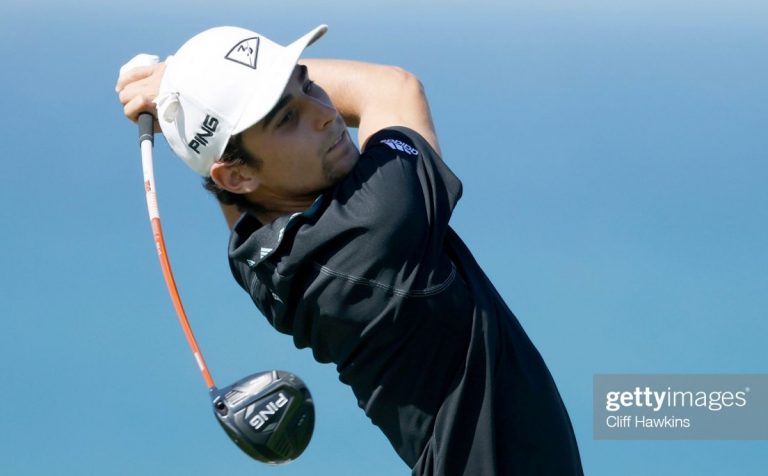 Soberbio Joaco Niemann lucho hasta final el título en el Sentry Tournament of Champions